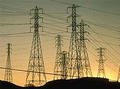 Тарифы РФ на электричество для населения на 2011 год